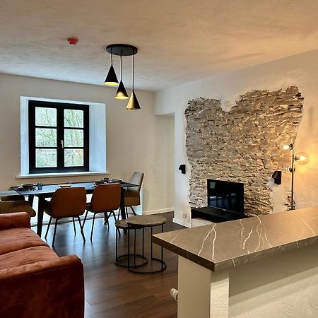 Cacele - La Croisette 5 Appartementen En 6 Tweepersoonskamers Vresse-sur-Semois Exteriér fotografie