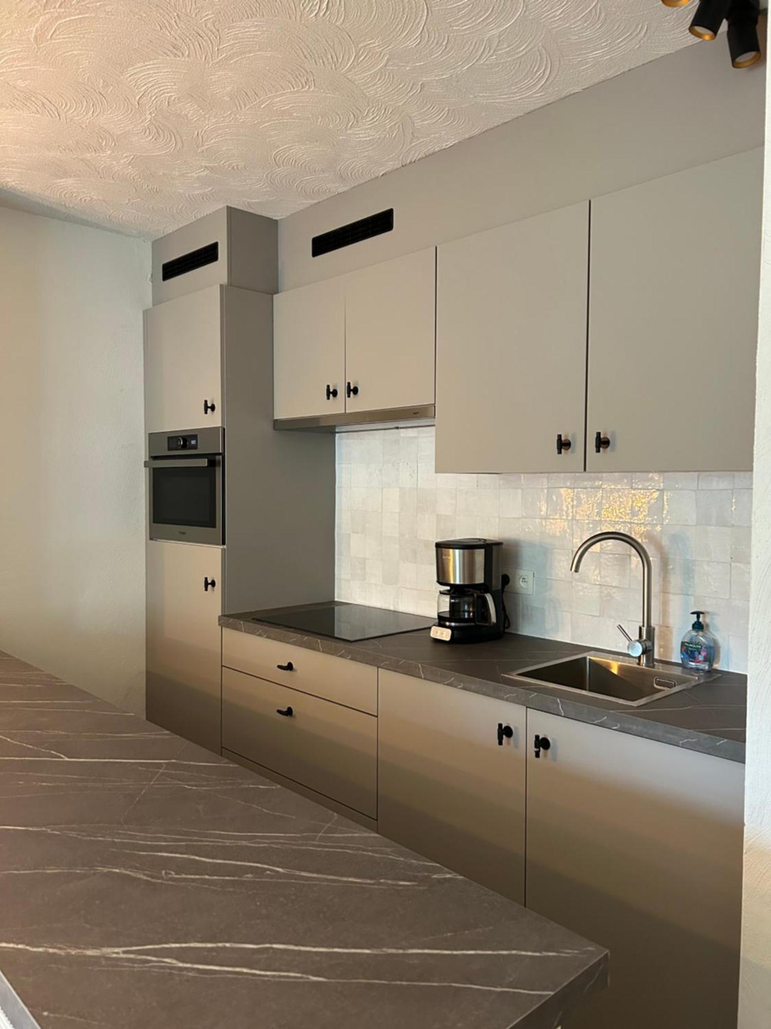 Cacele - La Croisette 5 Appartementen En 6 Tweepersoonskamers Vresse-sur-Semois Exteriér fotografie