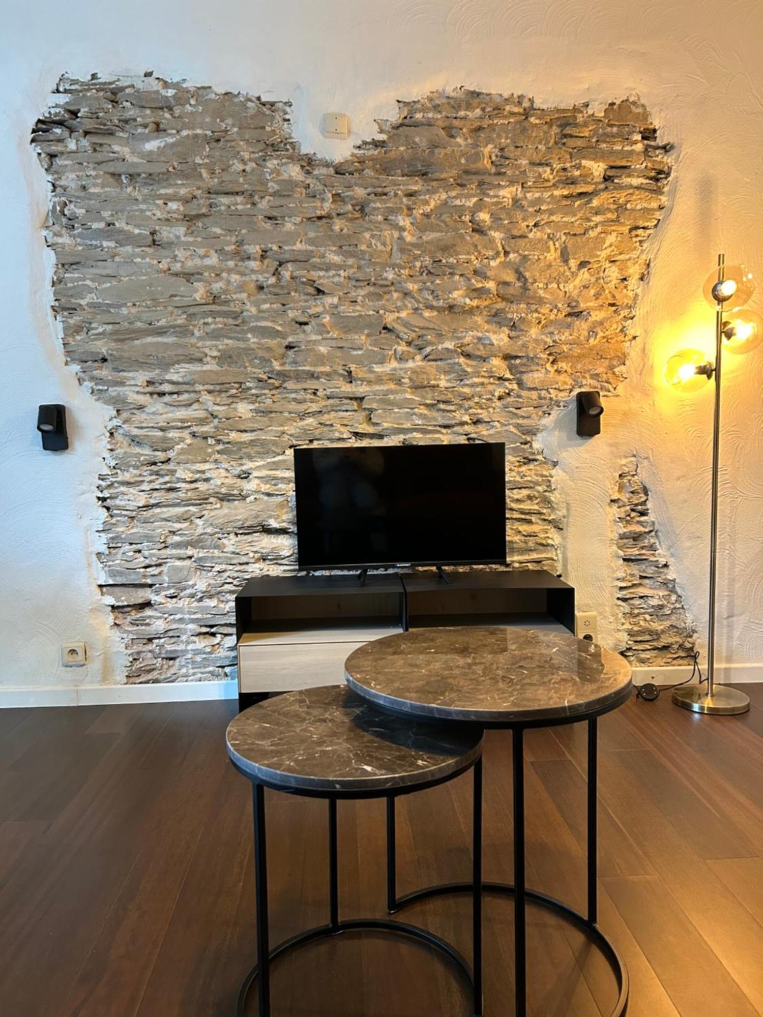Cacele - La Croisette 5 Appartementen En 6 Tweepersoonskamers Vresse-sur-Semois Exteriér fotografie