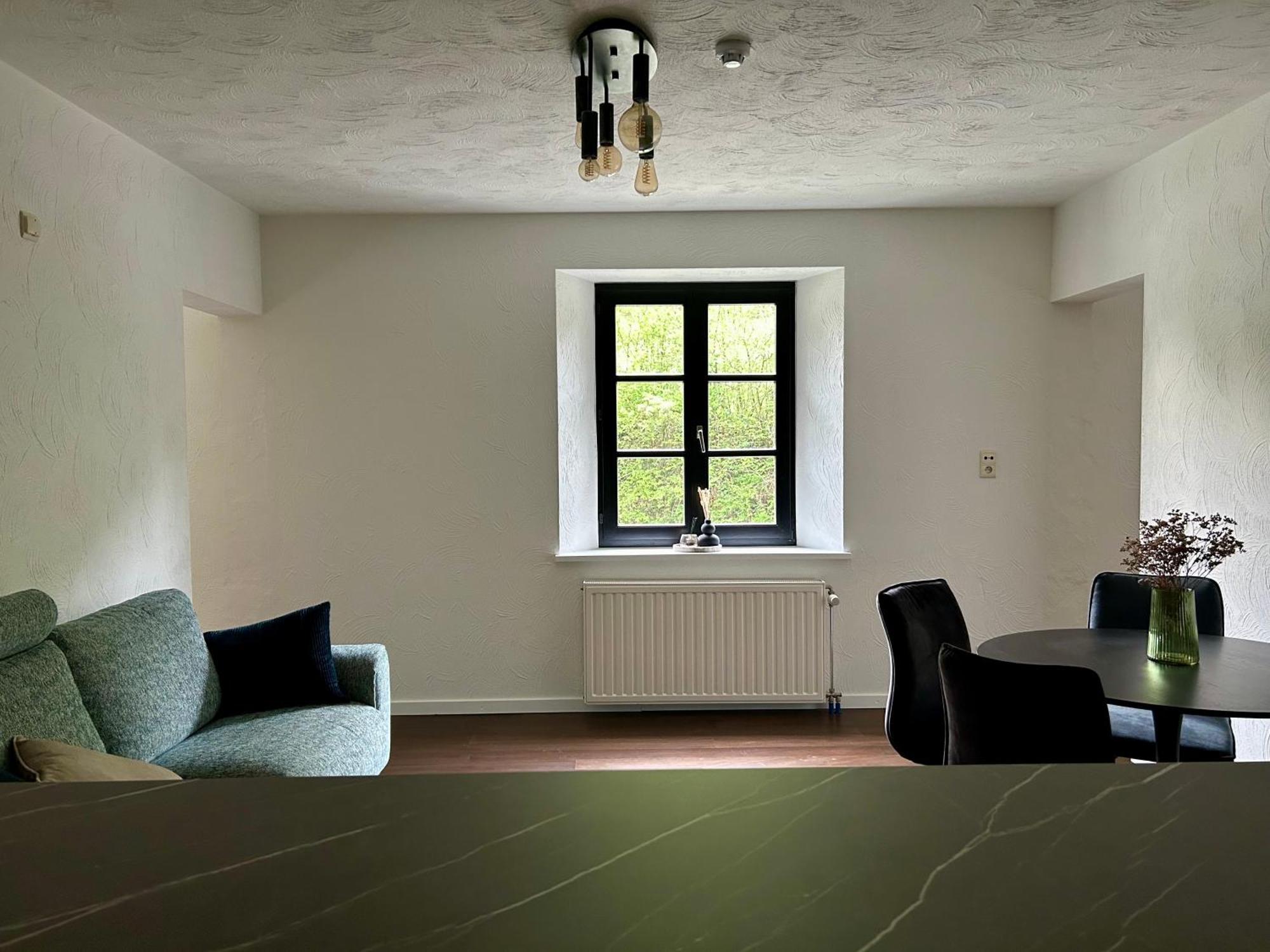 Cacele - La Croisette 5 Appartementen En 6 Tweepersoonskamers Vresse-sur-Semois Exteriér fotografie