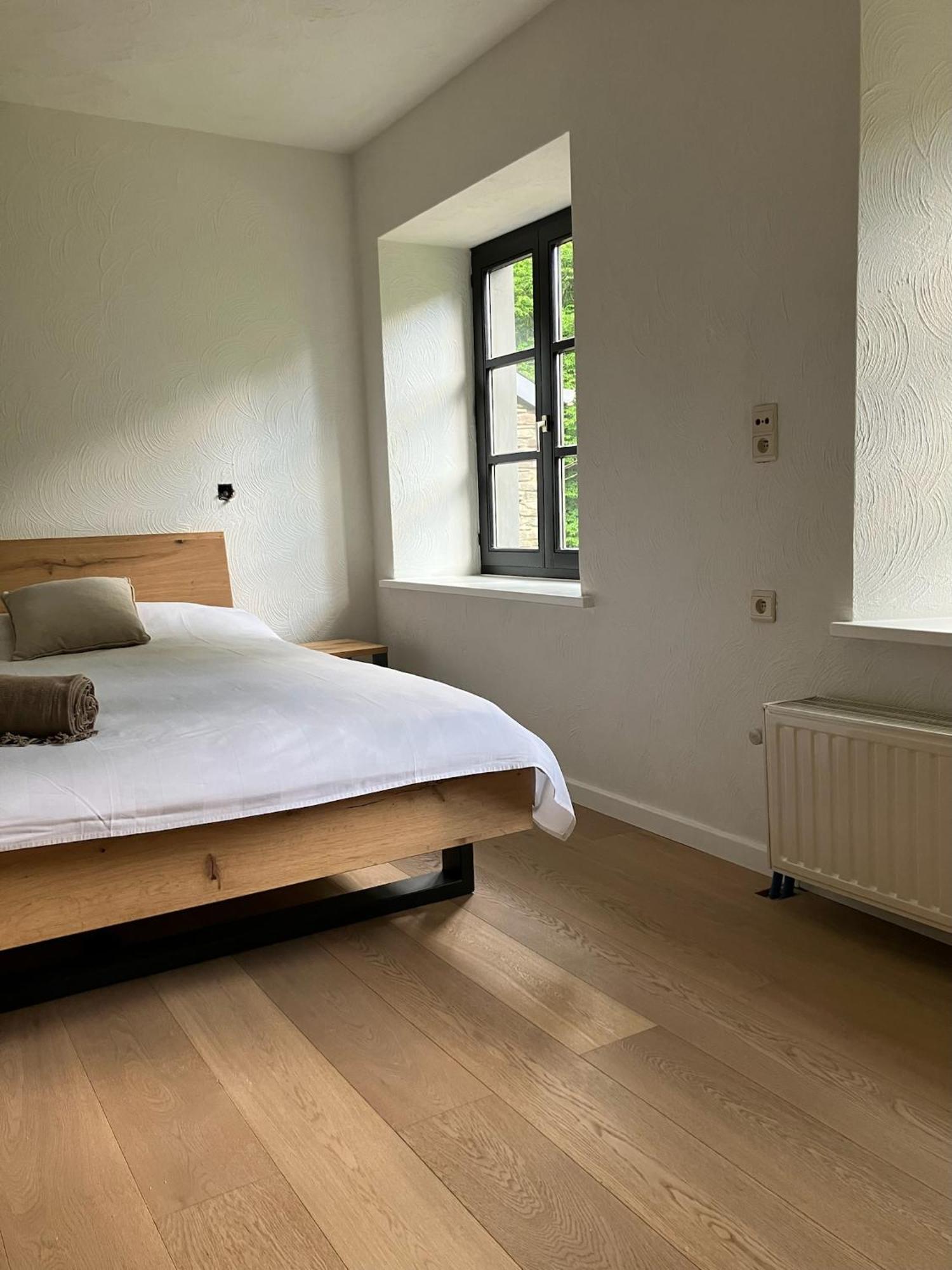 Cacele - La Croisette 5 Appartementen En 6 Tweepersoonskamers Vresse-sur-Semois Exteriér fotografie