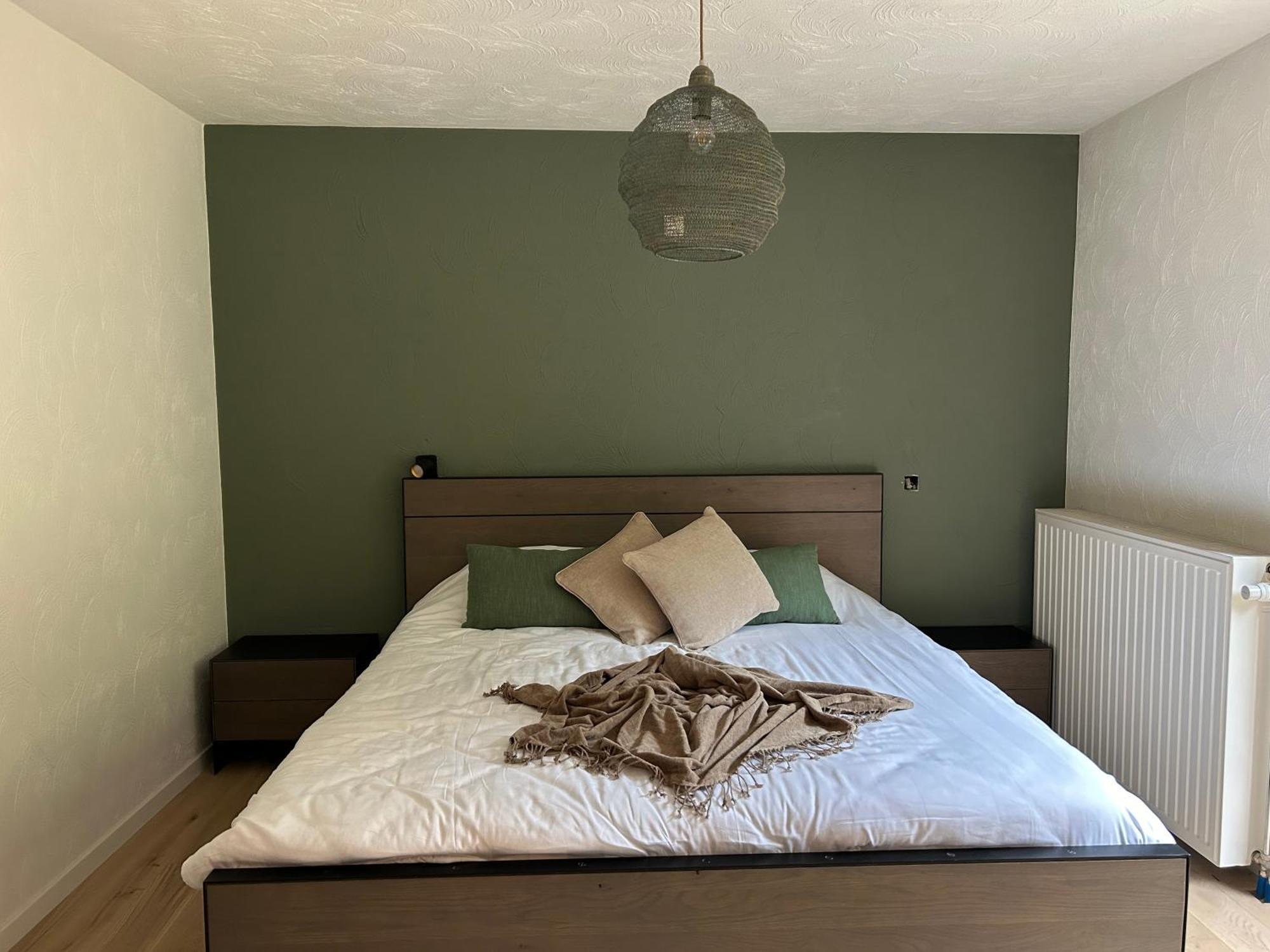 Cacele - La Croisette 5 Appartementen En 6 Tweepersoonskamers Vresse-sur-Semois Exteriér fotografie