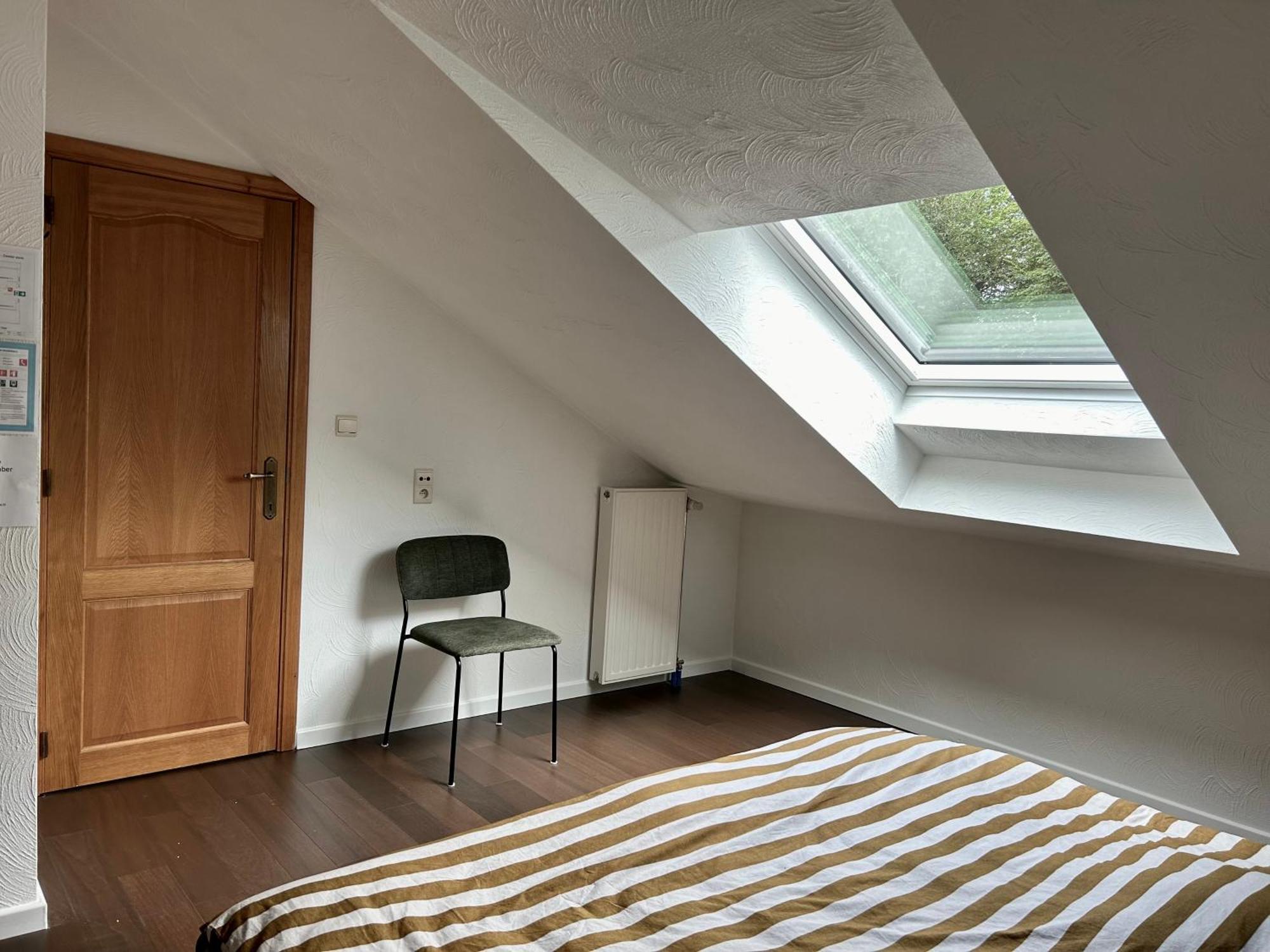 Cacele - La Croisette 5 Appartementen En 6 Tweepersoonskamers Vresse-sur-Semois Exteriér fotografie