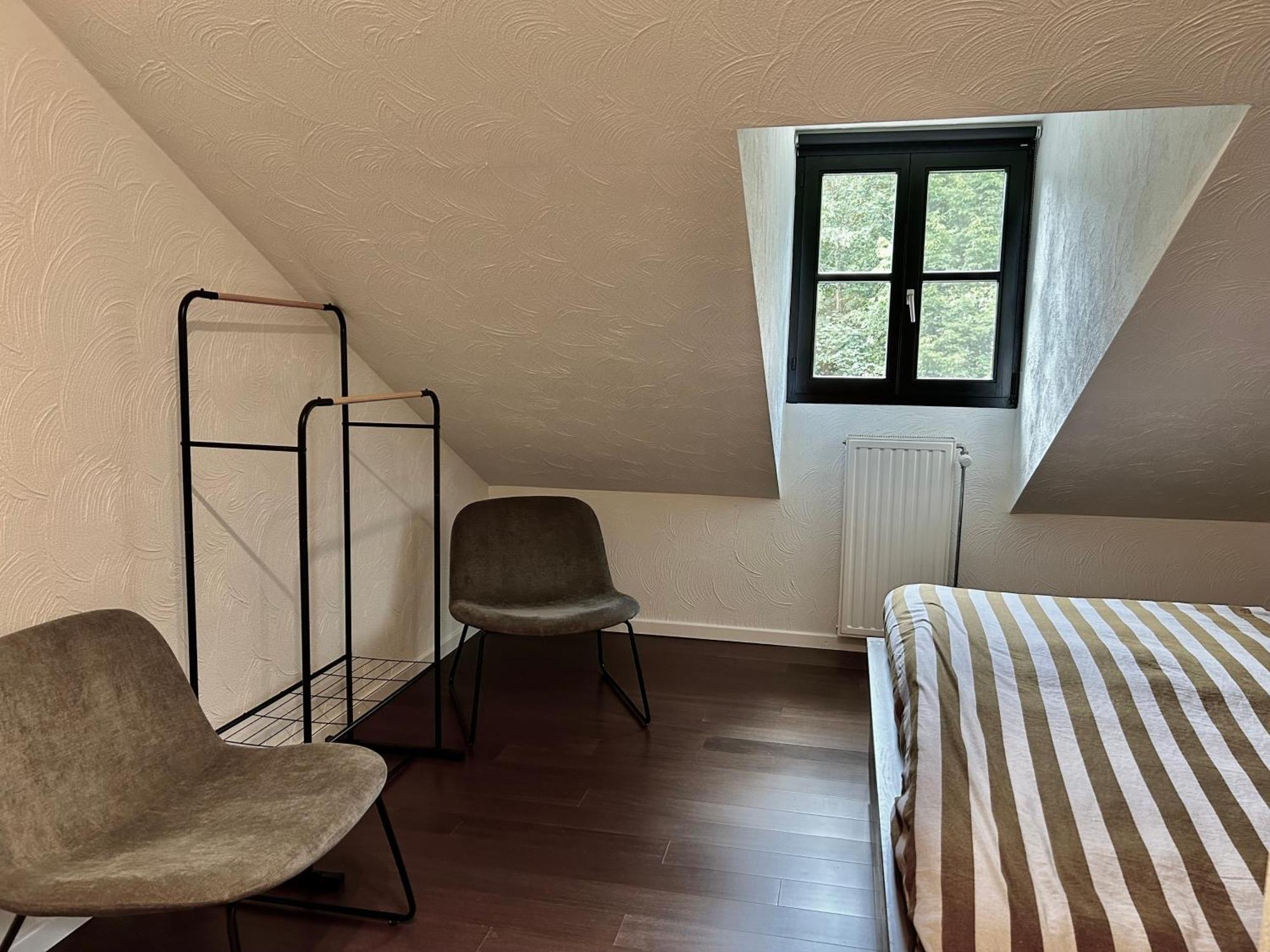 Cacele - La Croisette 5 Appartementen En 6 Tweepersoonskamers Vresse-sur-Semois Pokoj fotografie