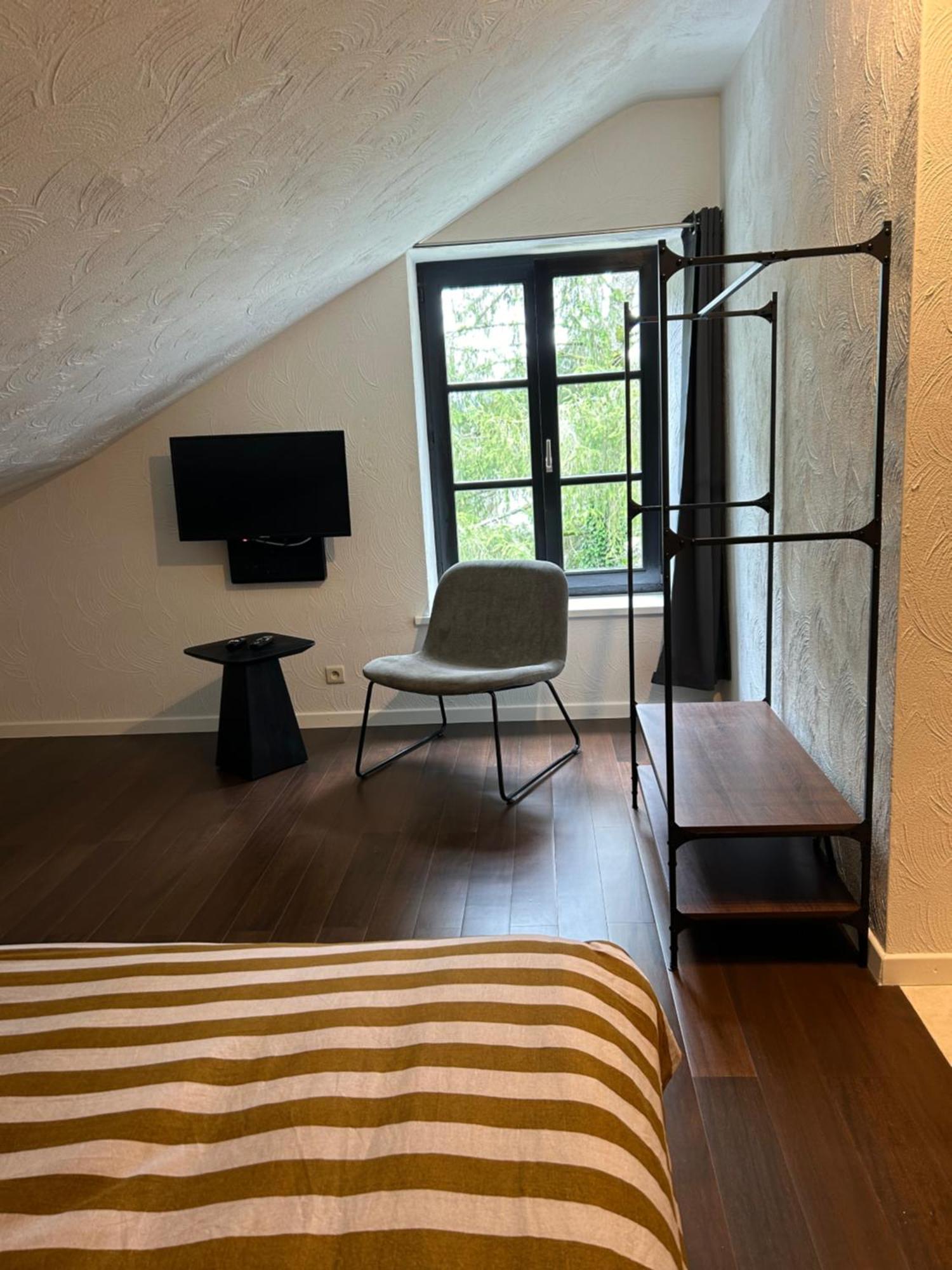 Cacele - La Croisette 5 Appartementen En 6 Tweepersoonskamers Vresse-sur-Semois Exteriér fotografie