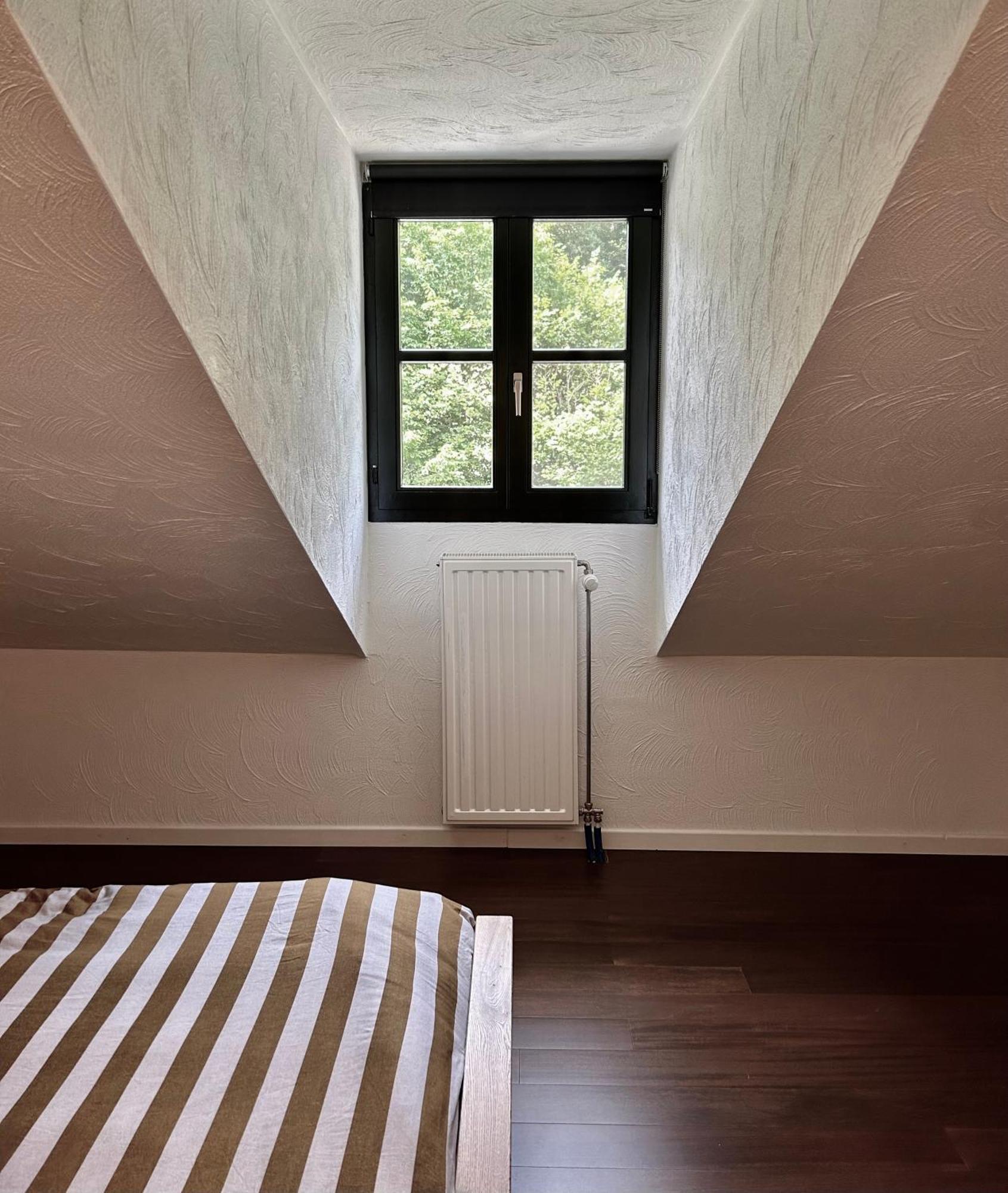 Cacele - La Croisette 5 Appartementen En 6 Tweepersoonskamers Vresse-sur-Semois Exteriér fotografie
