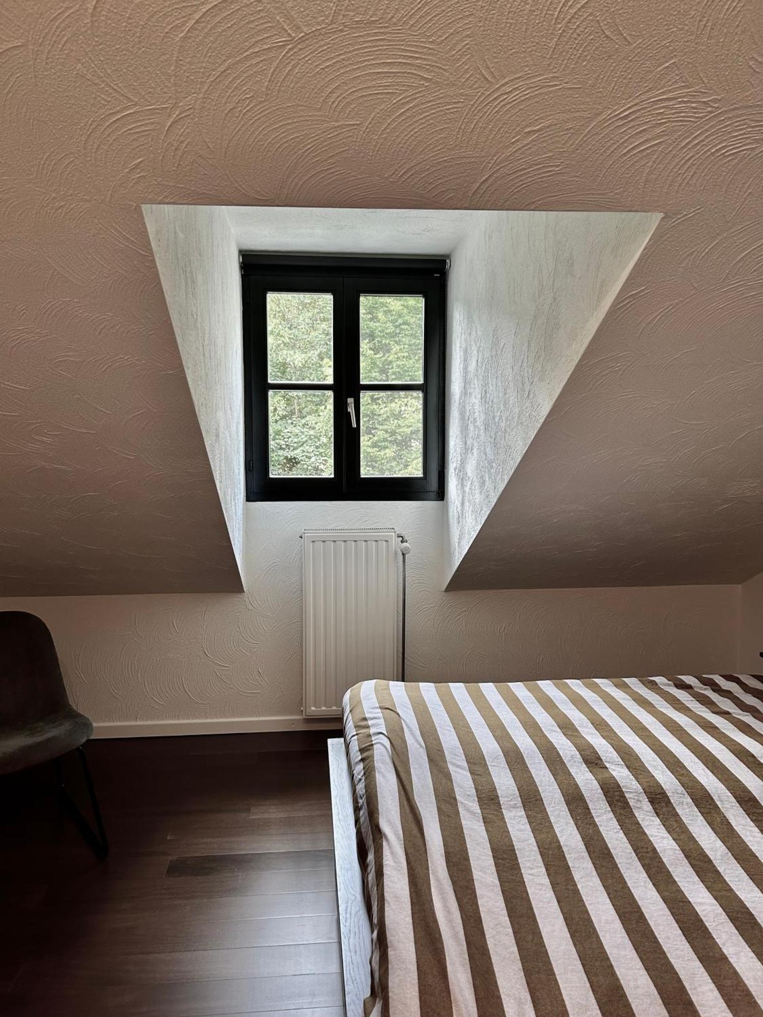 Cacele - La Croisette 5 Appartementen En 6 Tweepersoonskamers Vresse-sur-Semois Pokoj fotografie