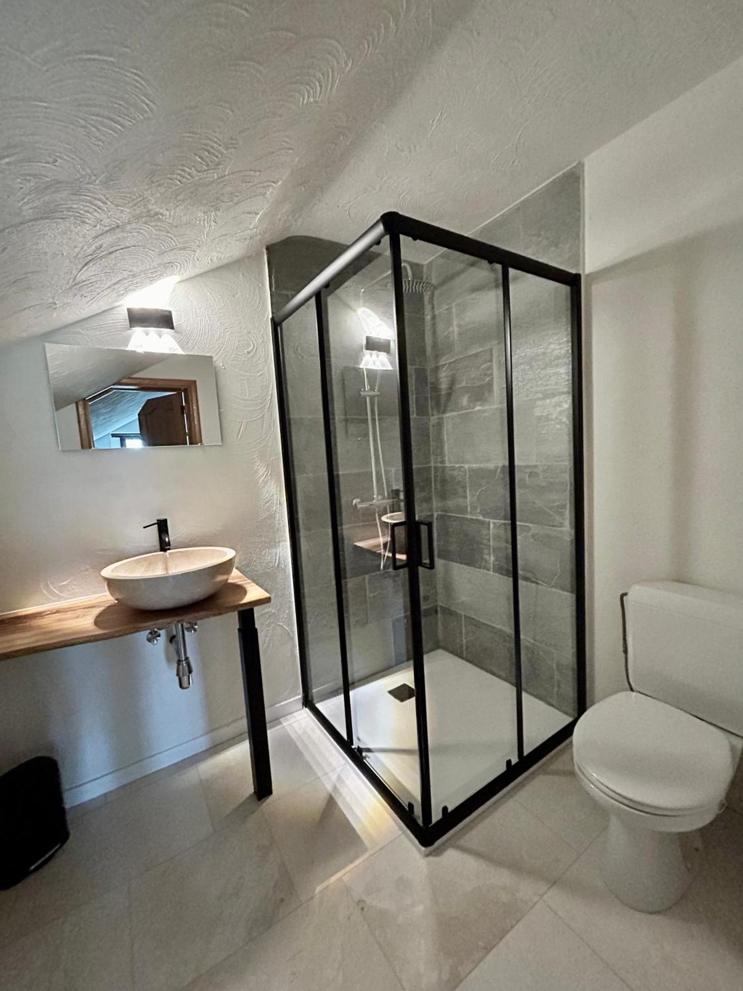 Cacele - La Croisette 5 Appartementen En 6 Tweepersoonskamers Vresse-sur-Semois Exteriér fotografie